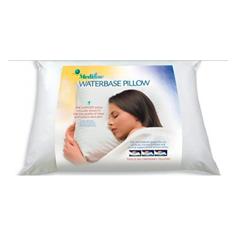 obusforme pillow walmart