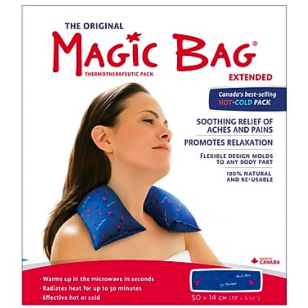 Share 156+ magic bag heating pad super hot kidsdream.edu.vn